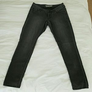Old Navy rockstar skinny jeans