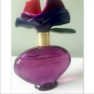 Marc Jacobs LOLA 3.4 FL OZ/100mL