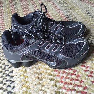 Nike shox