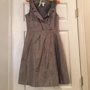J crew dress