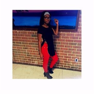 Meet your Posher, Destiny