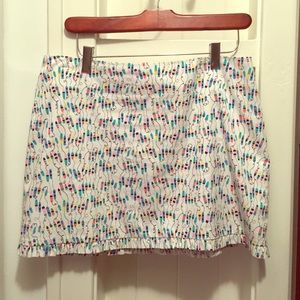 Lilly Pulitzer Skirt