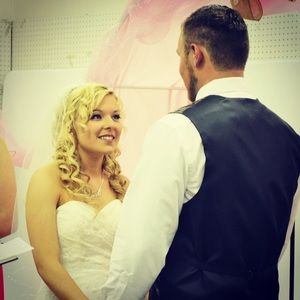 Meet your Posher, Jordan