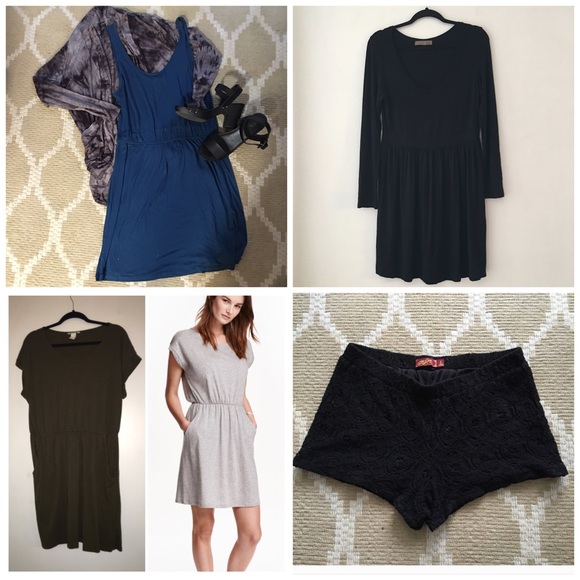 Bundle of 4 Items