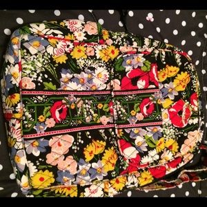 Vera Bradley small backpack