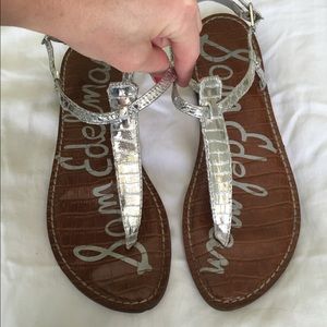 Sam Edelman Gigi Sandals