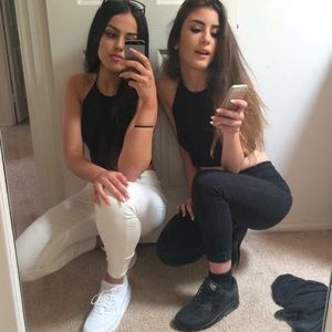 Meet your Posher, Ashley