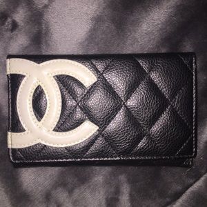Coco Chanel Wallet