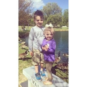 Meet your Posher, Lynn