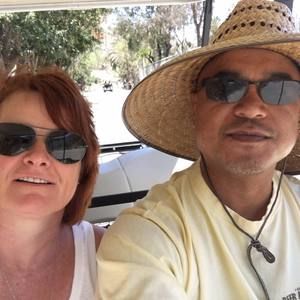 Meet your Posher, Chris