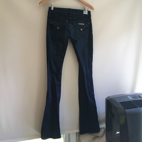 Hudson baby boot jeans - Picture 2 of 4