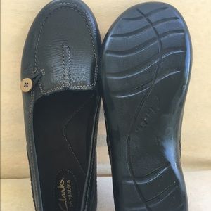 Clarks women's size 9 shoes