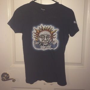SUBLIME band t shirt