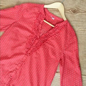 3/4 Sleeve Lightweight Shirt