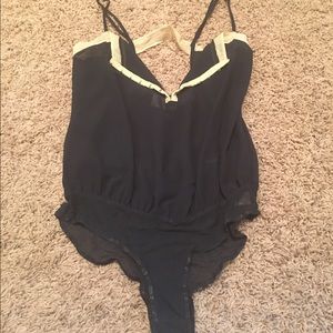 Urban Outfitters Bodysuit