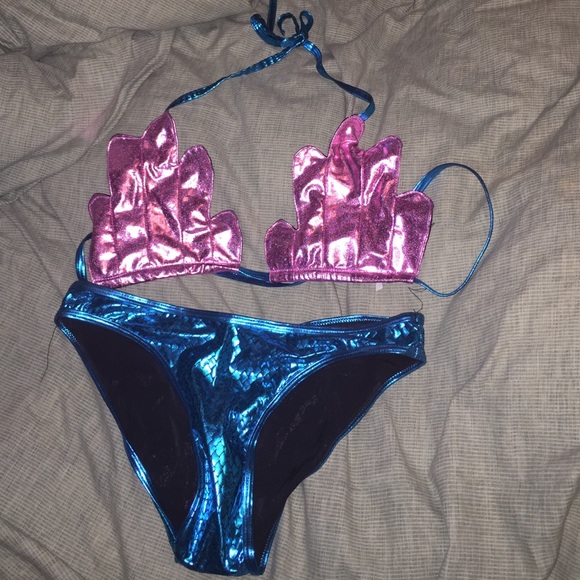 Mermaid Swimsuit