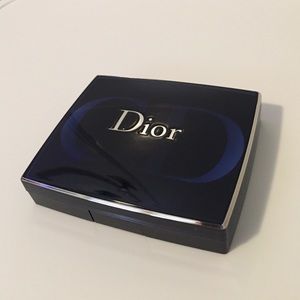 Dior 5 Couleurs Croisette Edition