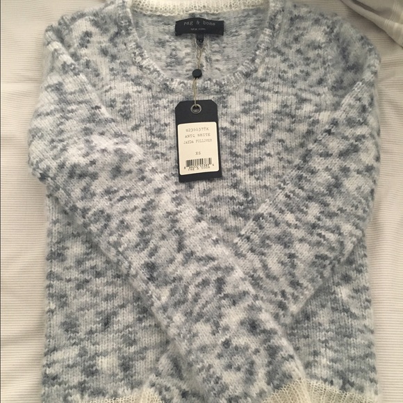 rag & bone Sweaters - RESERVED: Rag and Bone Jayda Pullover Sweater