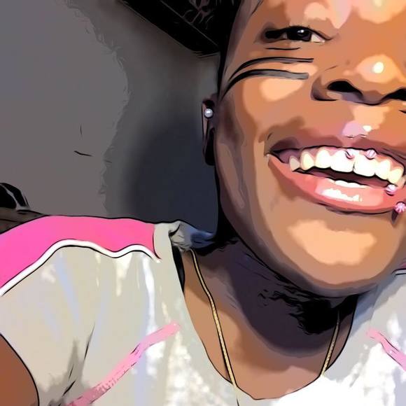 Meet your Posher, Toni