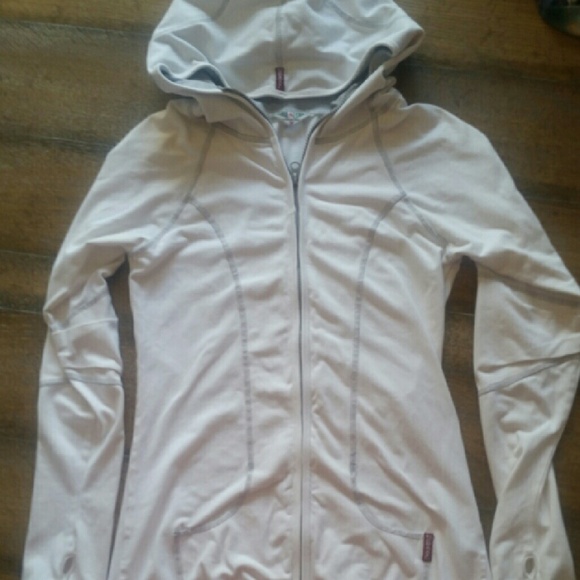 Hard Tail Ladies Medium Hoodie
