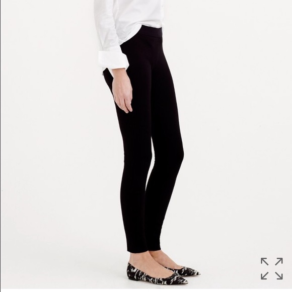J.Crew Pixie Pant