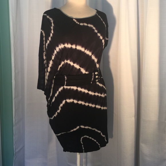 Young Fabulous & Broke Dresses & Skirts - Young Fabulous and Broke Dress