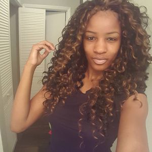 Meet your Posher, Jasmine