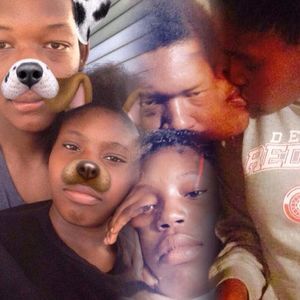 Meet your Posher, Almeta