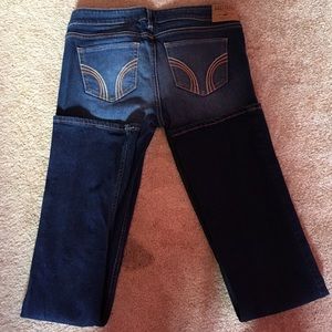 Brand New Hollister Jeans! Size 9R (29/33)