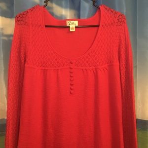 Lilly Pullitzer sweater dress