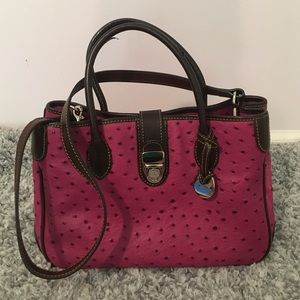 Dooney&Bourke tote