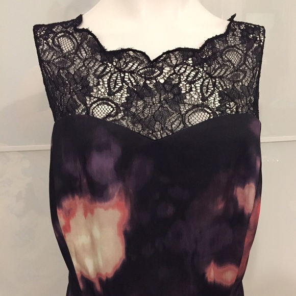 PLUS NWT Dress by Adrianna Papell! {16W, 22W} - Picture 2 of 4