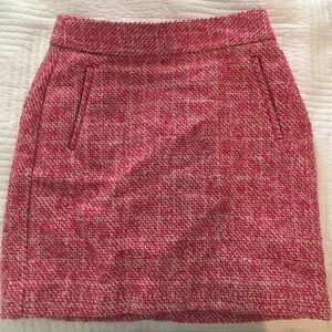 Banana Republic knit skirt