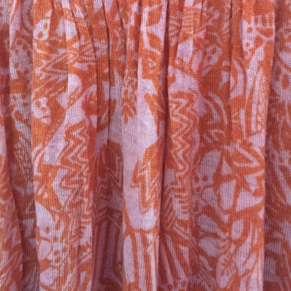 Free People Shirt - Picture 3 of 3