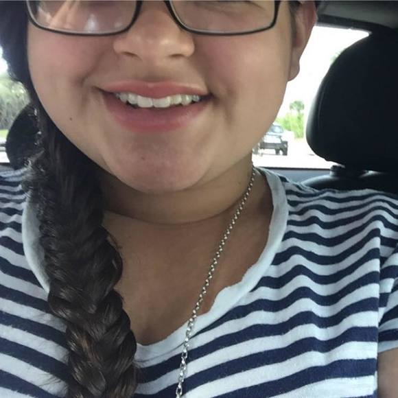 Meet your Posher, Jaime - Picture 1 of 1