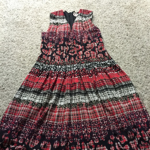 Anne Klein dress