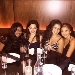 Meet your Posher, Nadia