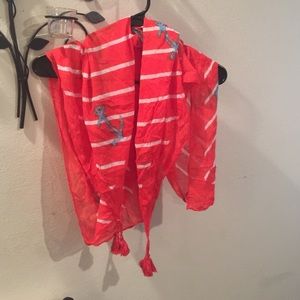 SPERRY scarf