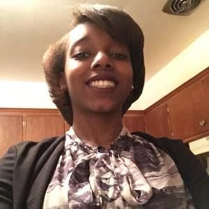 Meet your Posher, Kalenea