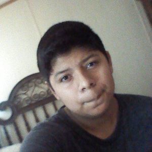 Meet your Posher, Mauricio