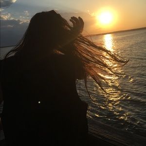 Meet your Posher, Peyton