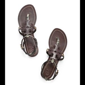 Tory Burch Chandler Sandals