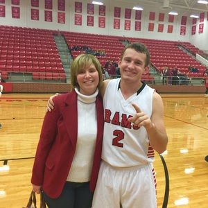 Meet your Posher, Robin