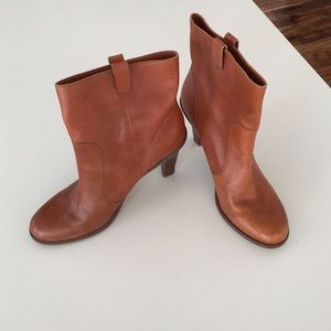 Cole Hann boots
