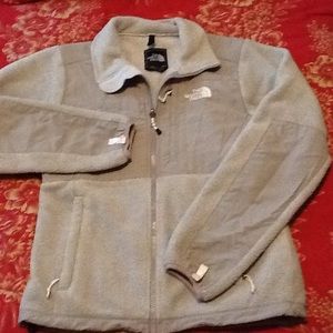 North Face Denali Jacket