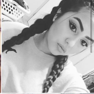 Meet your Posher, Marissa