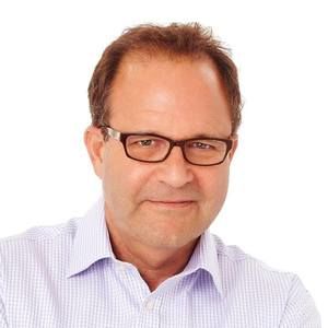 Meet your Posher, Gary