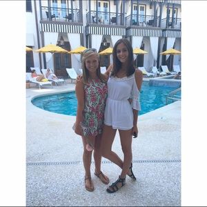 Meet your Posher, Morgan