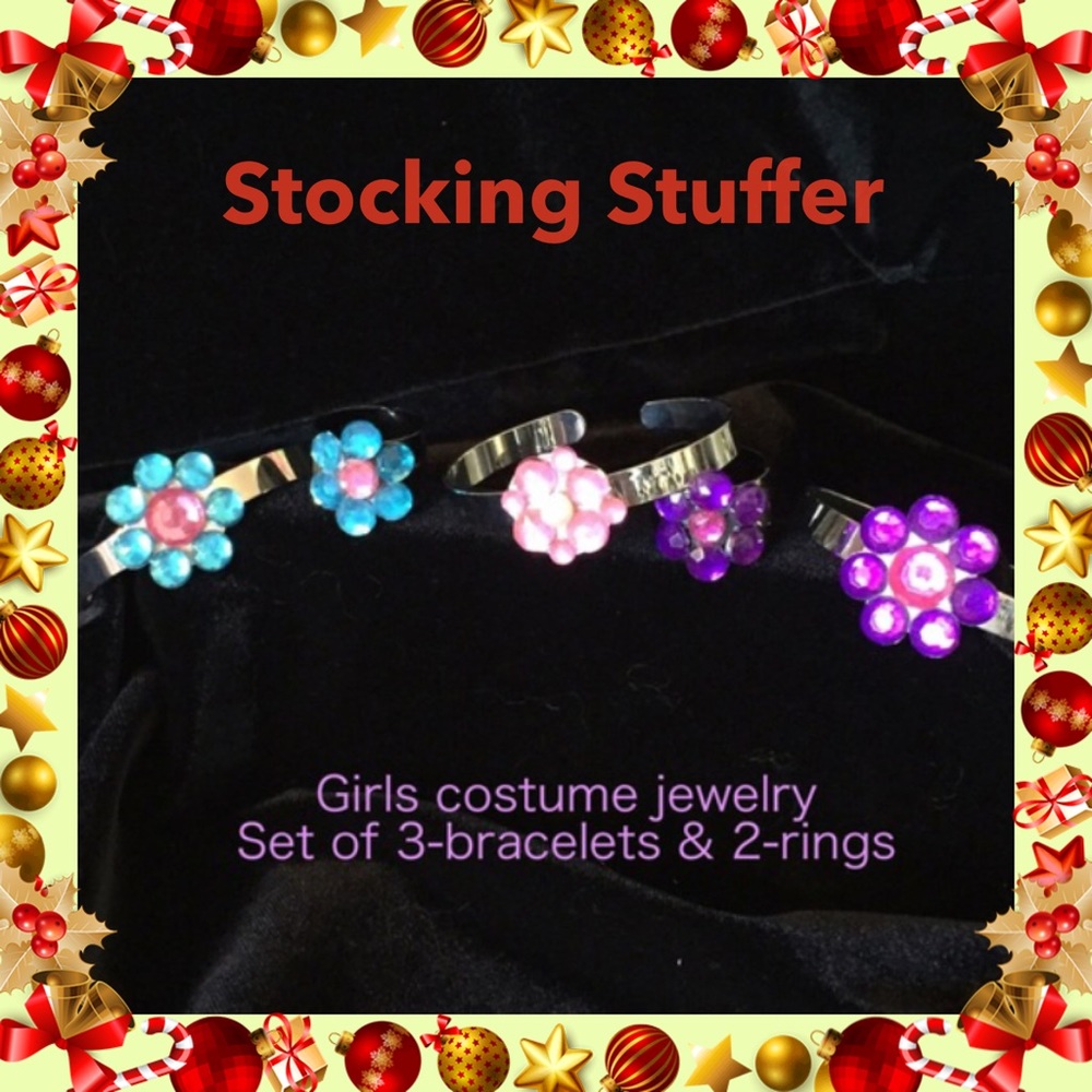 Silver and bling❤️❤️