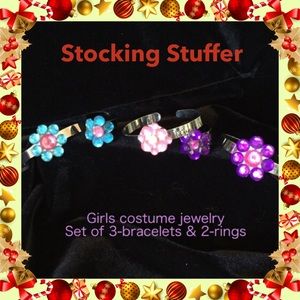 Silver and bling❤️❤️